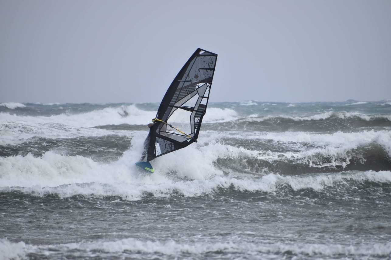 McKenzie Beach, Zypern
