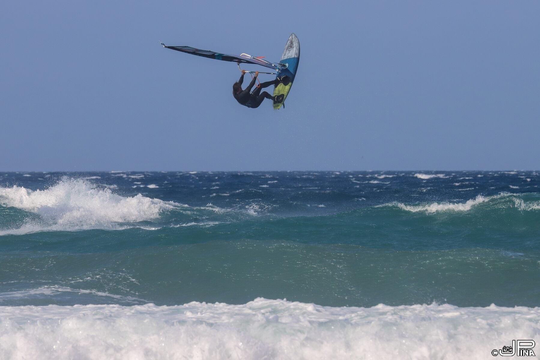 Big Air Gran Canaria